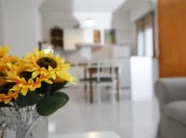 il giardino del mirto