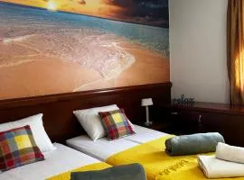 Krapina Luxury Apartment