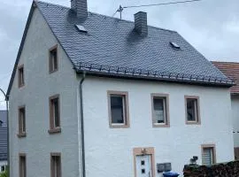 Landhauszimmer Steffeln
