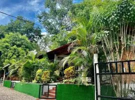 Villa Mercedes
