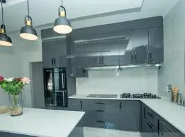 Stegor Suites