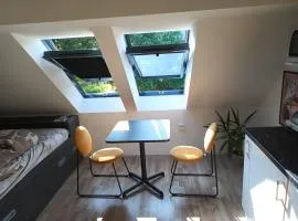 Apartment Simon
