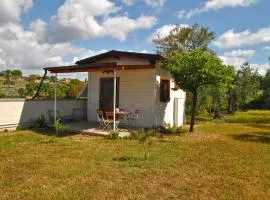 Green Retreat with Private Patio Just 7 km from Sperlonga