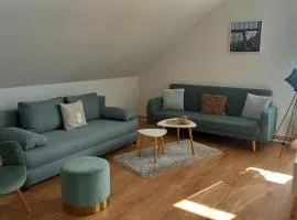 Appartement Tischi