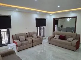 Lagos Luxury Residence Opebi