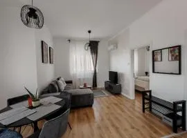 Apartman Rakanović