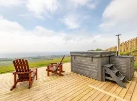 The View At Lahill Craig - Duncan