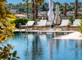 Lodhous Cunda Pool Residence