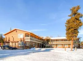 Park Meadows 8D by Ski Country Resorts