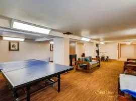 Park Meadows 8C by Ski Country Resorts