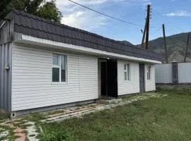 Kolsay Villa camsite