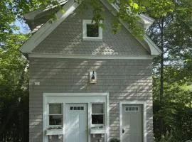 Walker Cottage