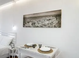 Due metri sopra al mare