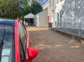 Beechwood Lodge - B