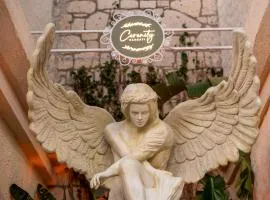 Cerenity Alaçatı