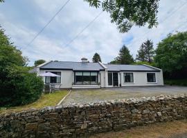 Orchid House Clifden，位于克利夫登的酒店