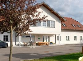 Landhaus Schaidreith，位于Ferschnitz的酒店