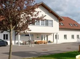 Landhaus Schaidreith