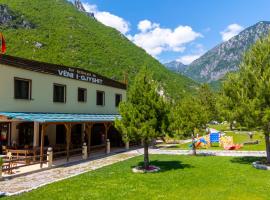 Guesthouse Véni i Gjyshit，位于斯库台的酒店