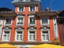 Helles Loft mit Charme