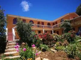 Hostal del Sol Isla del Sol