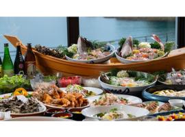 Yunoko Umi To Yuyake - Vacation STAY 56100v，位于Minamata的酒店
