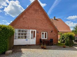 Apartment with Wifi, close to city center, Beach and forrest，位于奥本罗的酒店