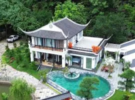 Tam Coc Ecolodge