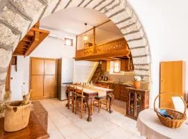 Constantino Traditional Retreat - 19th century residence