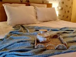 Chambre avec Charme & Jardin