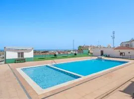 Apartment With Lovely Views Los Altos Ciudad Quesada