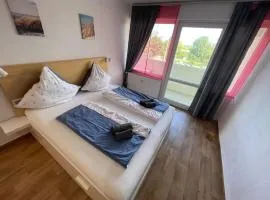 #Backbord# direkt an der Ostsee