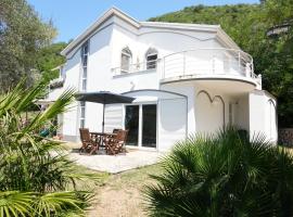 Vila Brca，位于Brca的酒店