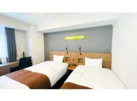 Smile Hotel Premium Sapporo Susukino - Vacation STAY 64521v