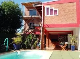 Departamento Tio Iguazú