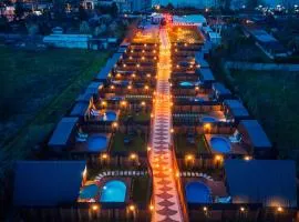 Sapanca Sunday Bungalov Resort Otel