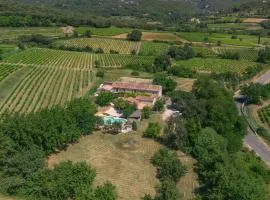 Mas des Glycines