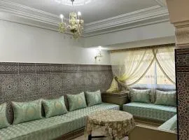 Riad Abdessalam - Heart of Tangier