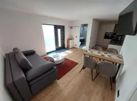 Ferienwohnung am Blender