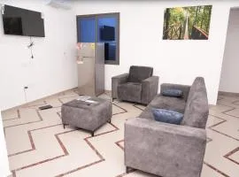 Golden Cherry Apartments