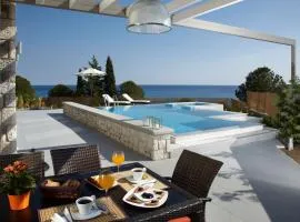 Blue Dream Exclusive villas privees