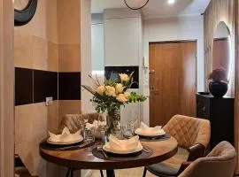 Apartament Alchemia Gór