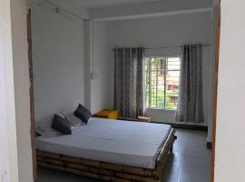 Kamakhya Homestay by Bonoriya，位于古瓦哈提的酒店