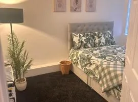 Stylish 1 Bedroom Apartment Near Sheffield