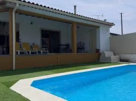 Casa das Sapinhas (Ourém/Fátima)