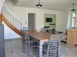 Maison 3 chambres , terrasse et garage à 20 min de La Rochelle