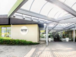 Garner Hotel Erlangen Süd by IHG，位于埃朗根的酒店