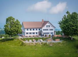 Gasthaus Oberer Gäbris，位于Gais的酒店
