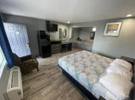 Gateway Motor Inn