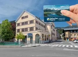 Post Residence Apartments incl ZAK SUMMER CARD by All in One Apartments